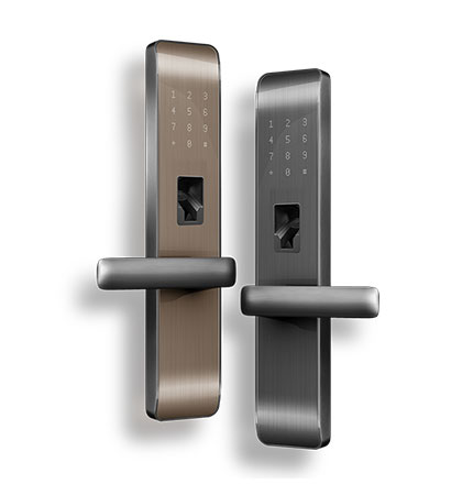 智家人智能鎖-ZKF-DS04T2