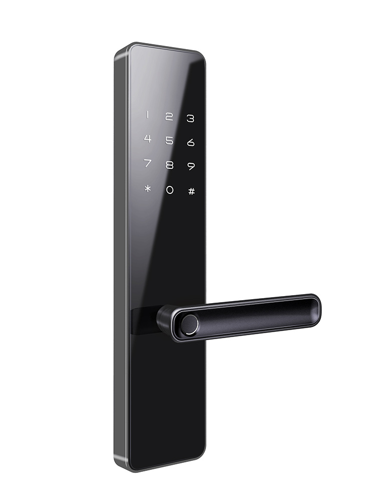 智家人智能鎖Y1A